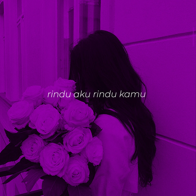 Rindu Aku Rindu Kamu cover art
