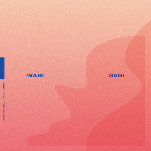 WABI SABI cover art