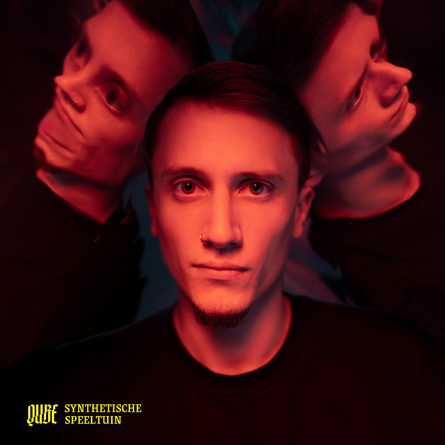 Synthetische Speeltuin cover art