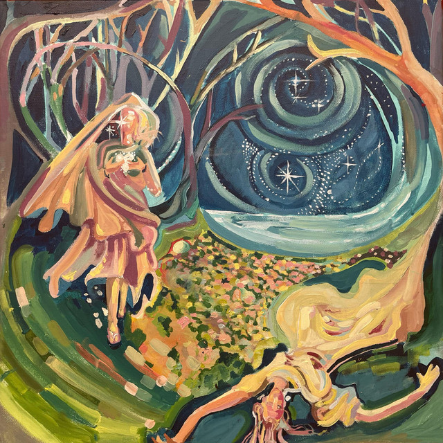 The Shape That Hides Inside cover art
