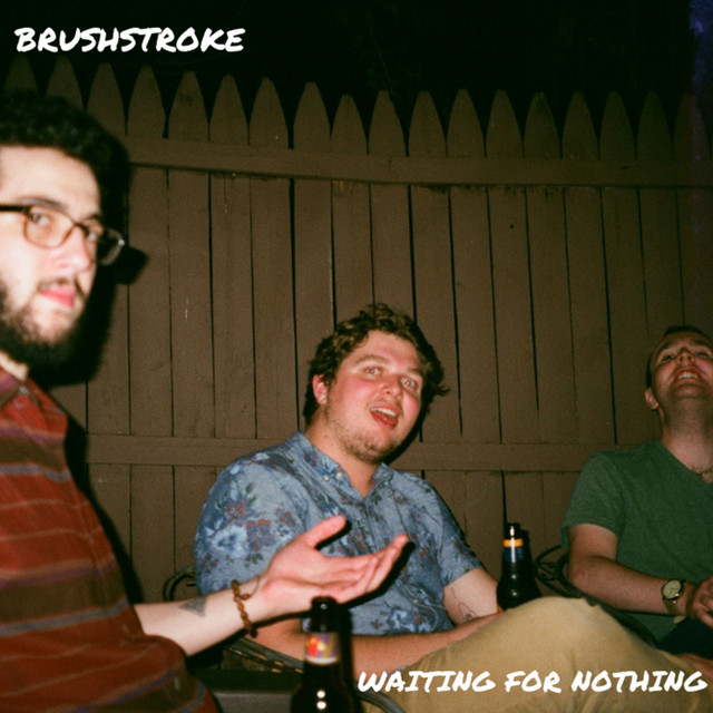 Waiting for Nothing cover art