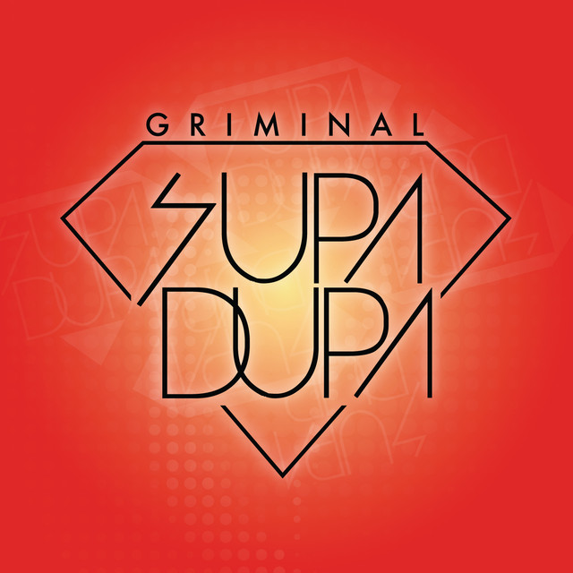 Supa Dupa - Radio Edit