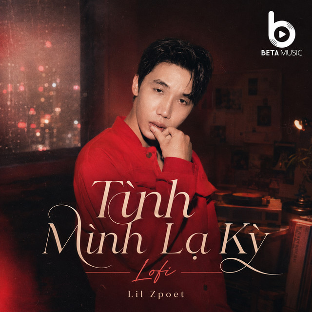 Tình Mình Lạ Kỳ (Lofi)