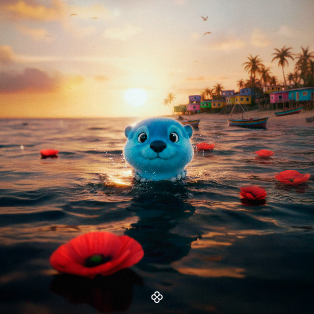 Caribbean Amapola cover art