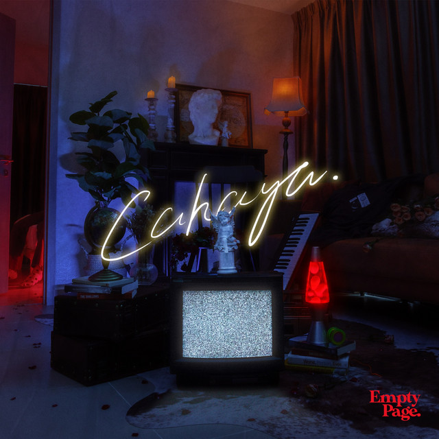 Cahaya (DELUXE) cover art