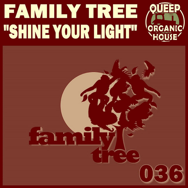 Shine Your Light cover art