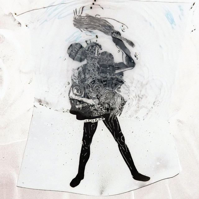 Trembling Air cover art