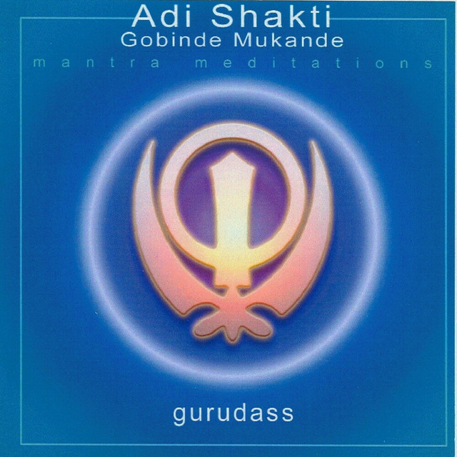 Adi Shakti cover