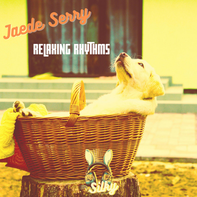 Relaxing Rhythms cover art