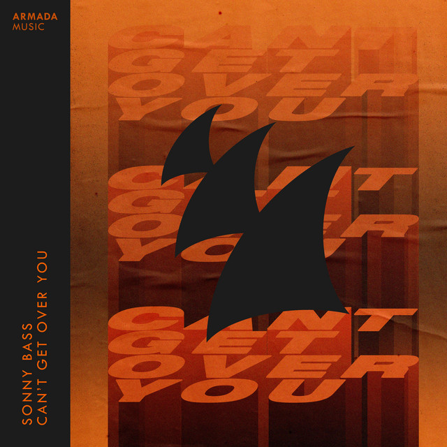 Can't Get Over You - Extended Mix album art