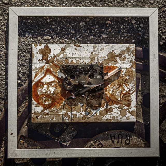Downtown cover art