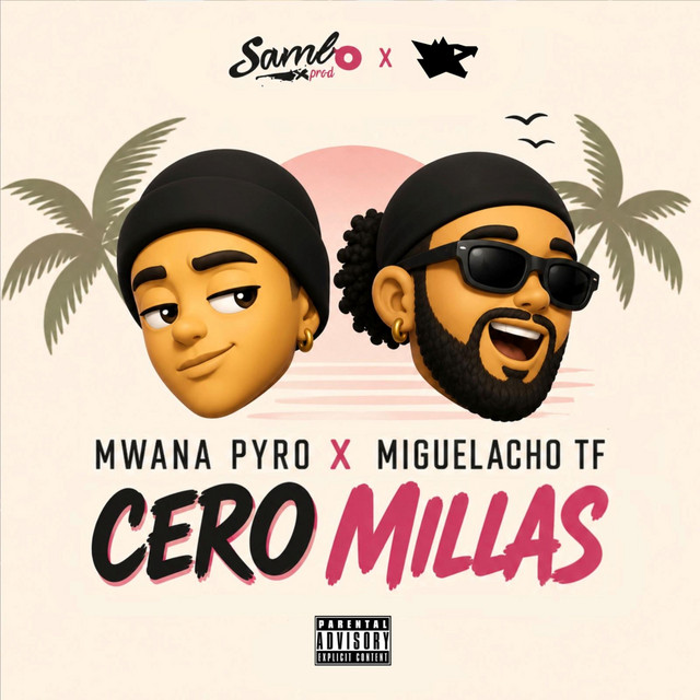 cero millas
