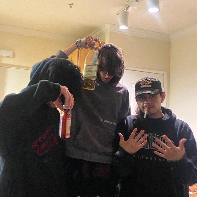 Wait Pause cover art