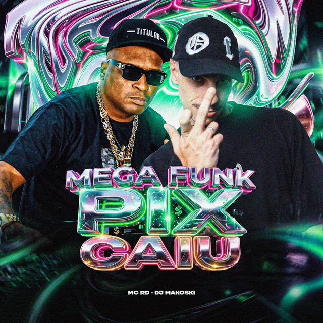MEGA FUNK PIX CAIU