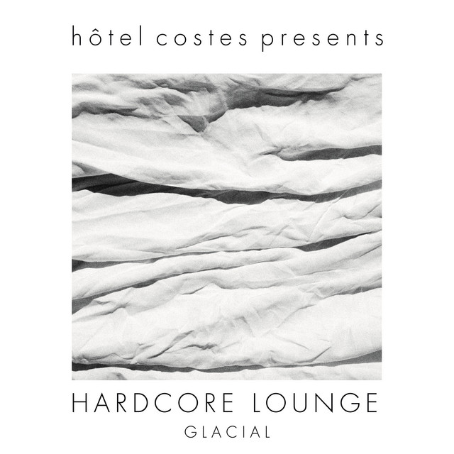 Hardcore Lounge cover art