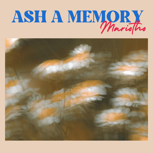 Ash a Memory cover art