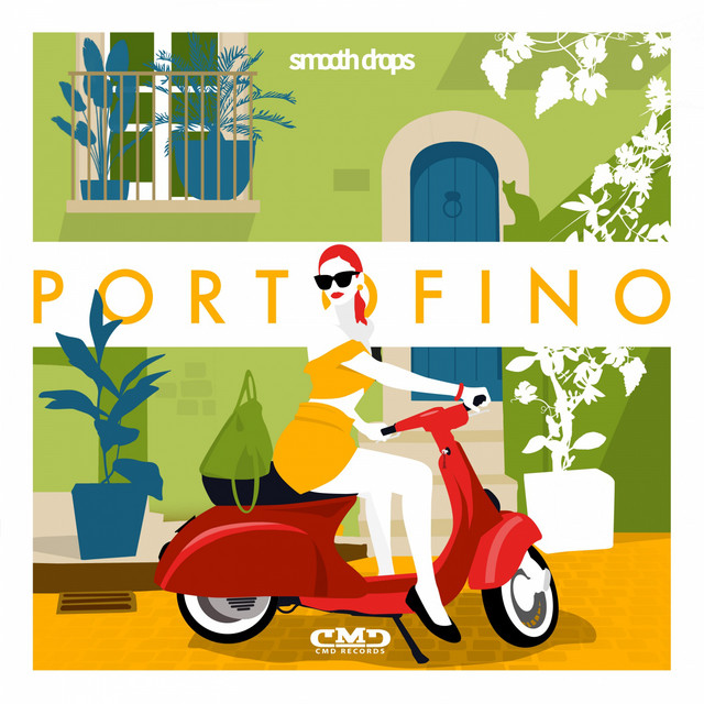 Portofino cover