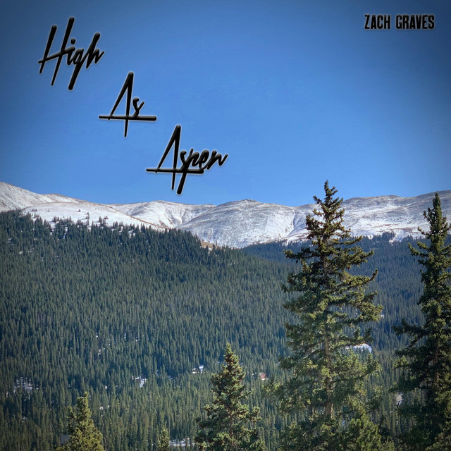 High As Aspen