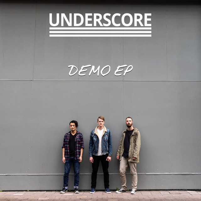 Demo cover art