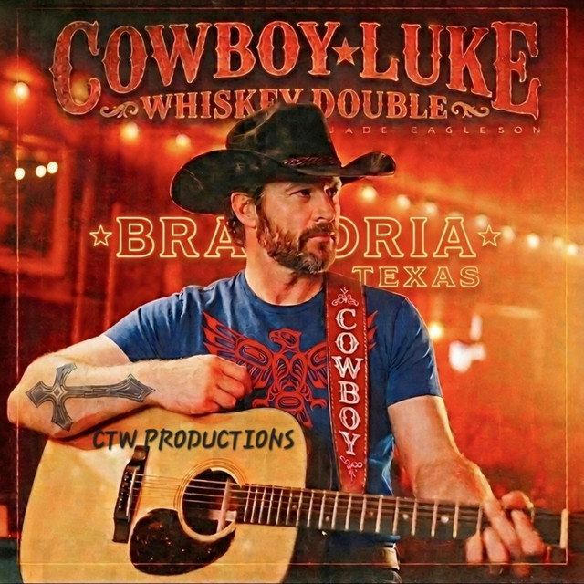 Texas Tequila Girl