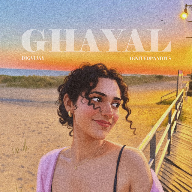 Ghayal