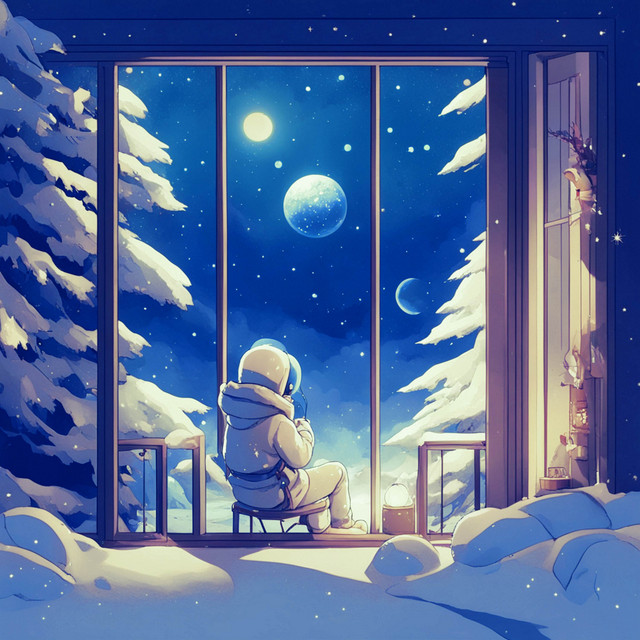 Обкладинка: Vinter — Ogster