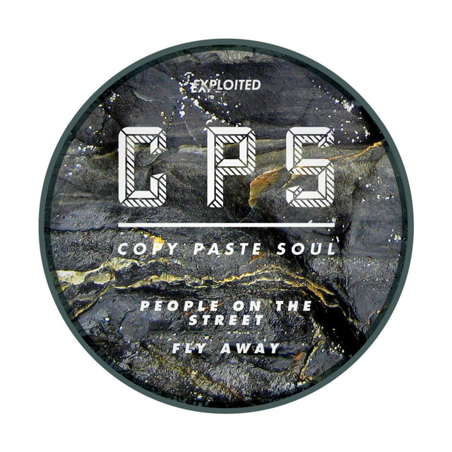 People On The Street album art