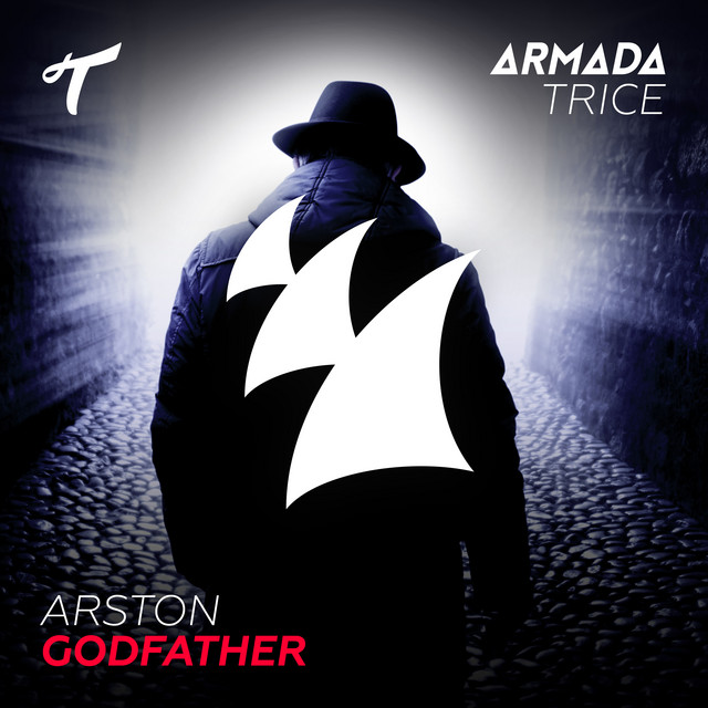 Godfather - Extended Mix album art