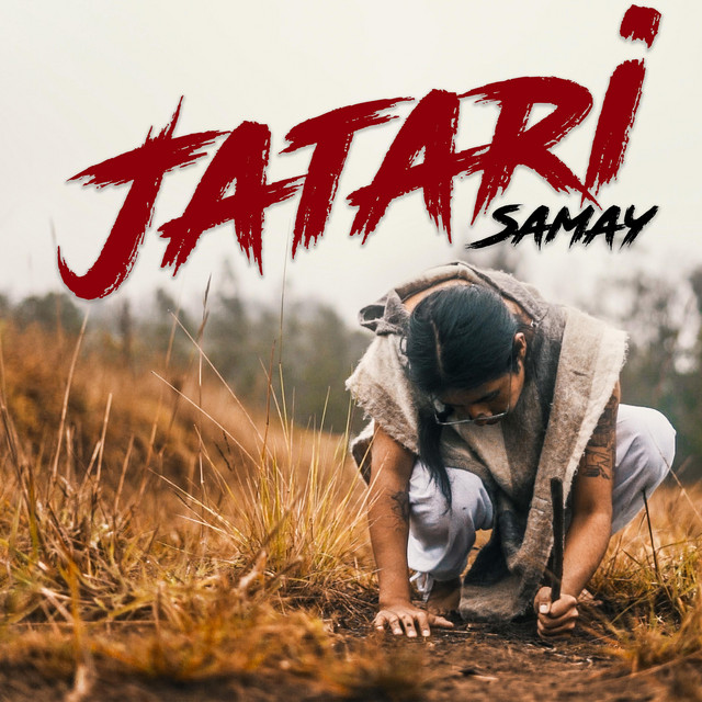 Jatari cover art