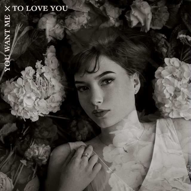 You Want Me To Love You cover