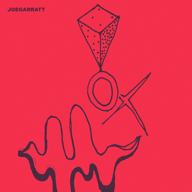 Indoor Soundtrack cover art