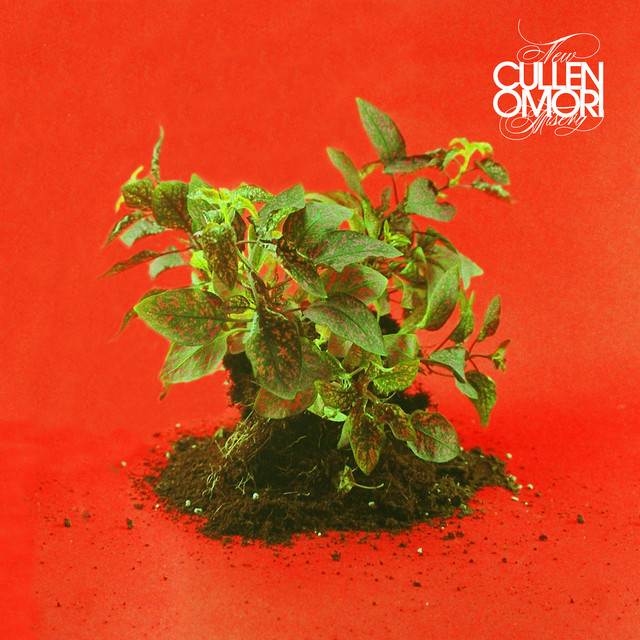 New Misery cover art
