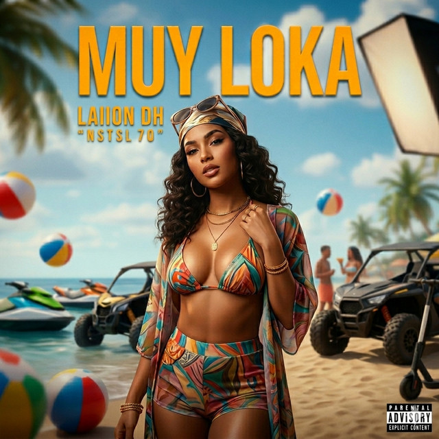 Muy Loka
