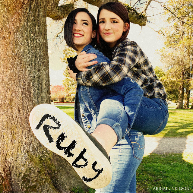 Ruby cover art