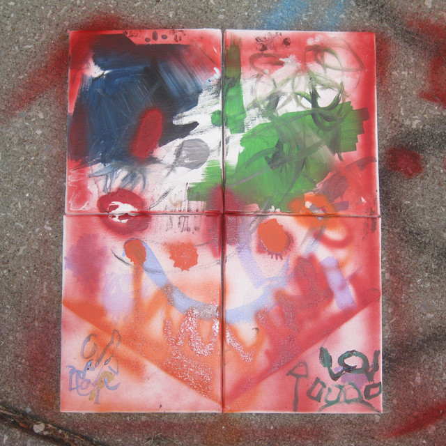 Freshman cover art