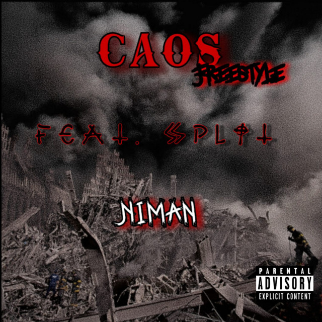 Caos (Freestyle) cover