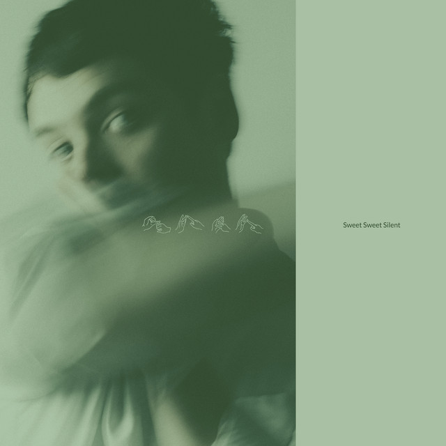 Sweet Sweet Silent (Deluxe Version) cover art
