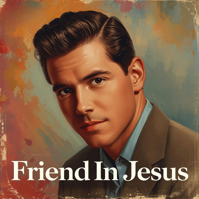 Friend In Jesus (Christian Jazz Version)