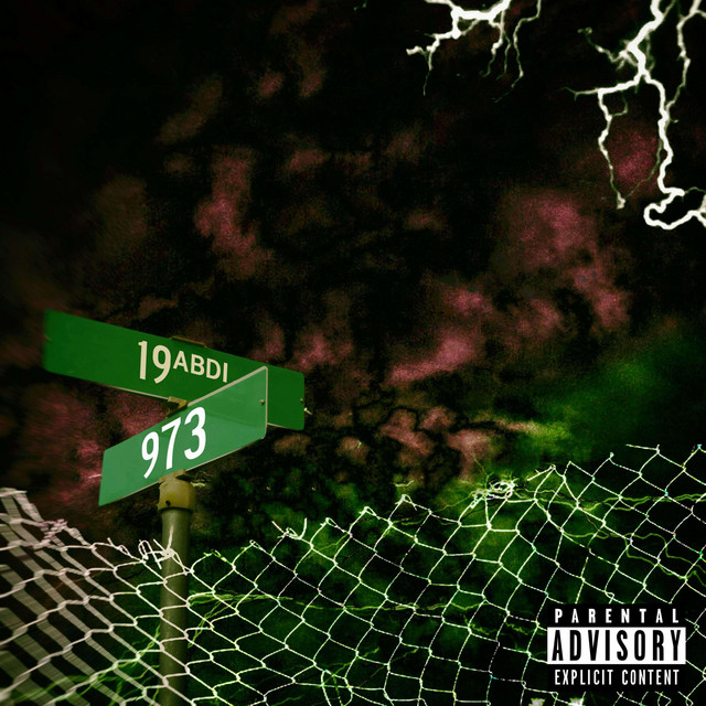 973 cover art