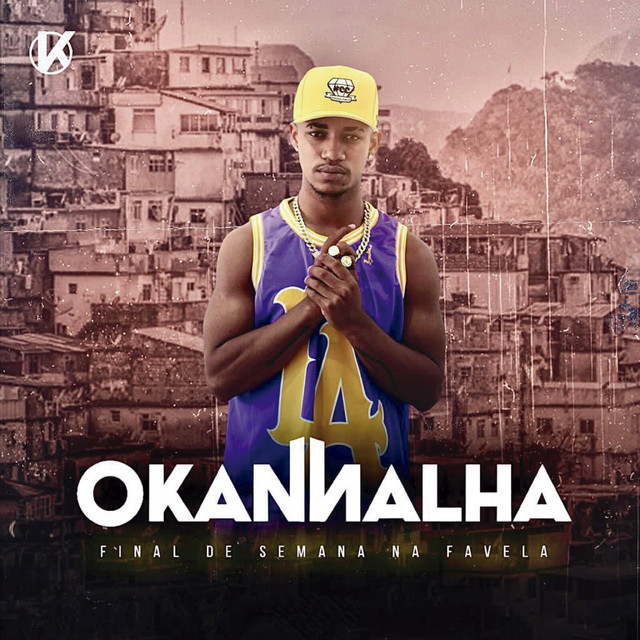 Final de Semana na Favela