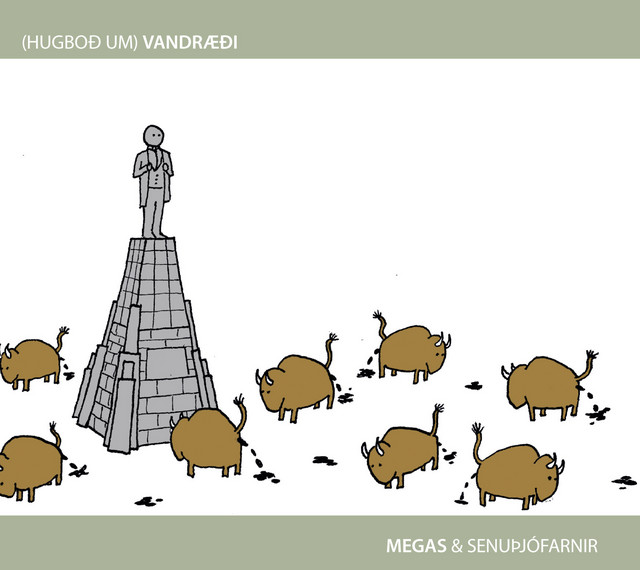 Lengi skal manninn reyna