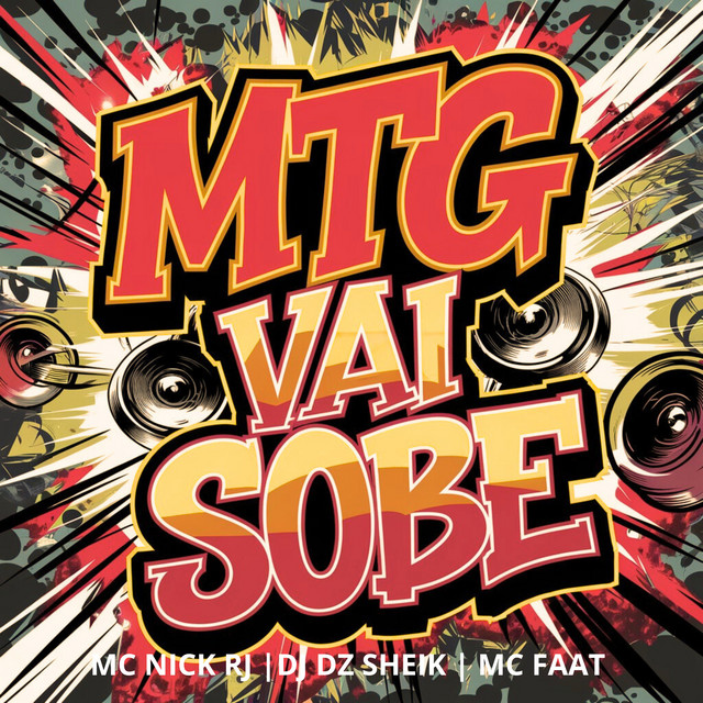 Mc Nick RJ
