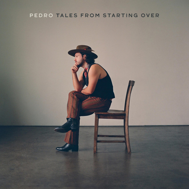 Tales from Starting Over cover art