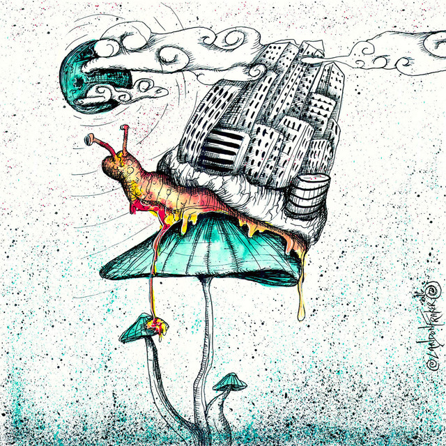 Ooze It or Lose It cover art