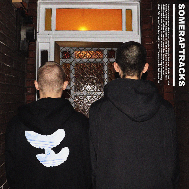 undefined album image