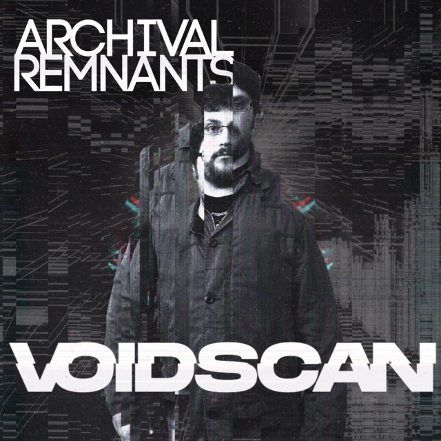 Archival Remnants cover art