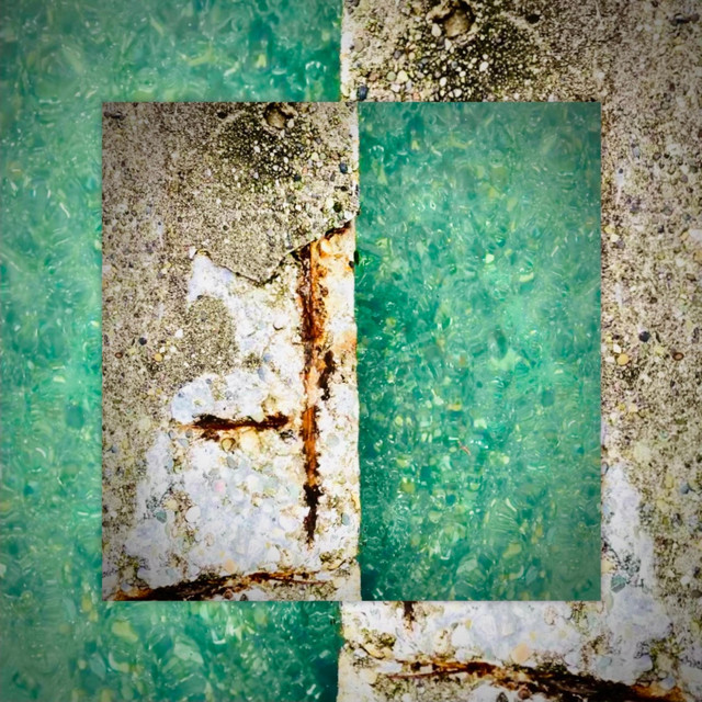 Don't Hold Back EP cover art