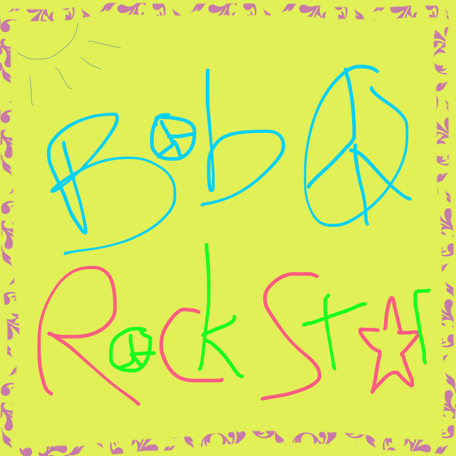 Rock Star cover art