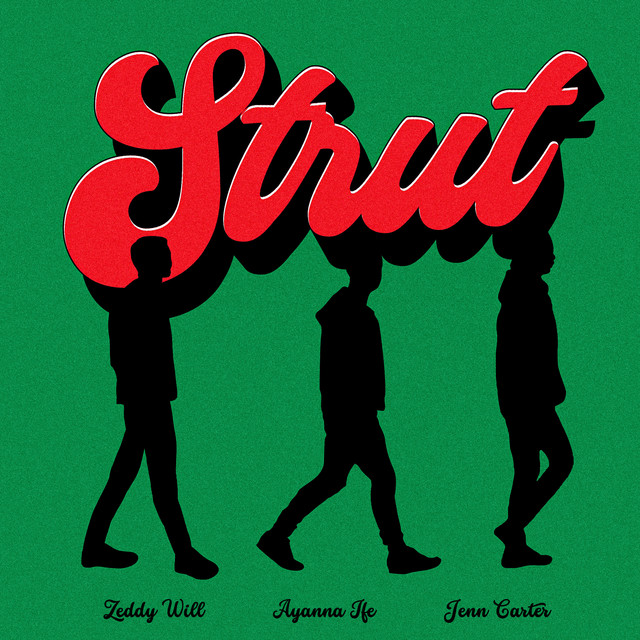 Strut