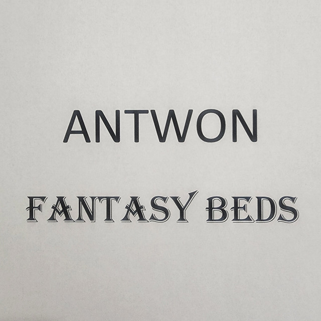 Fantasy Beds cover art